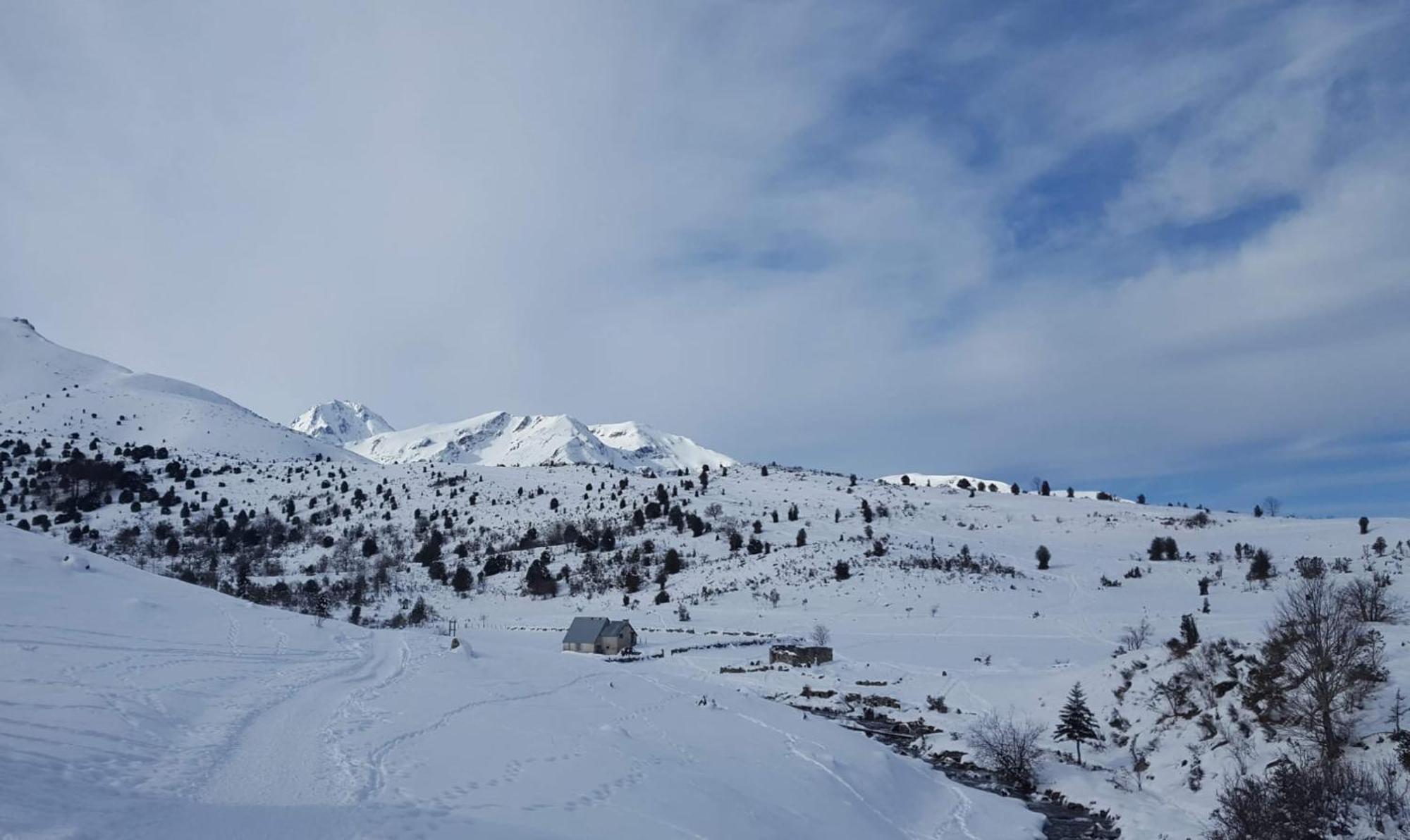 Du Cote De Chez Paule, Chambre Avec Entree Independante Et Salle D'Eau Privative Séméac Dış mekan fotoğraf