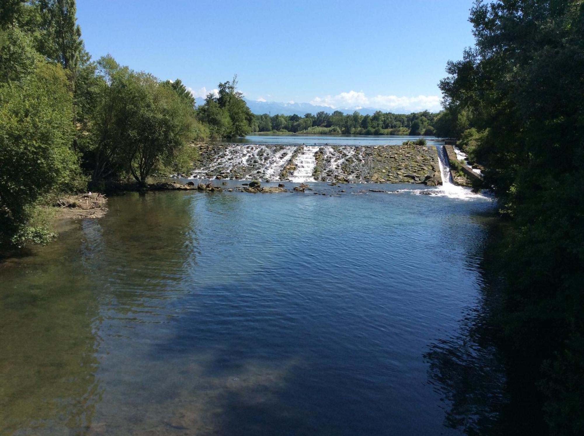 Du Cote De Chez Paule, Chambre Avec Entree Independante Et Salle D'Eau Privative Séméac Dış mekan fotoğraf