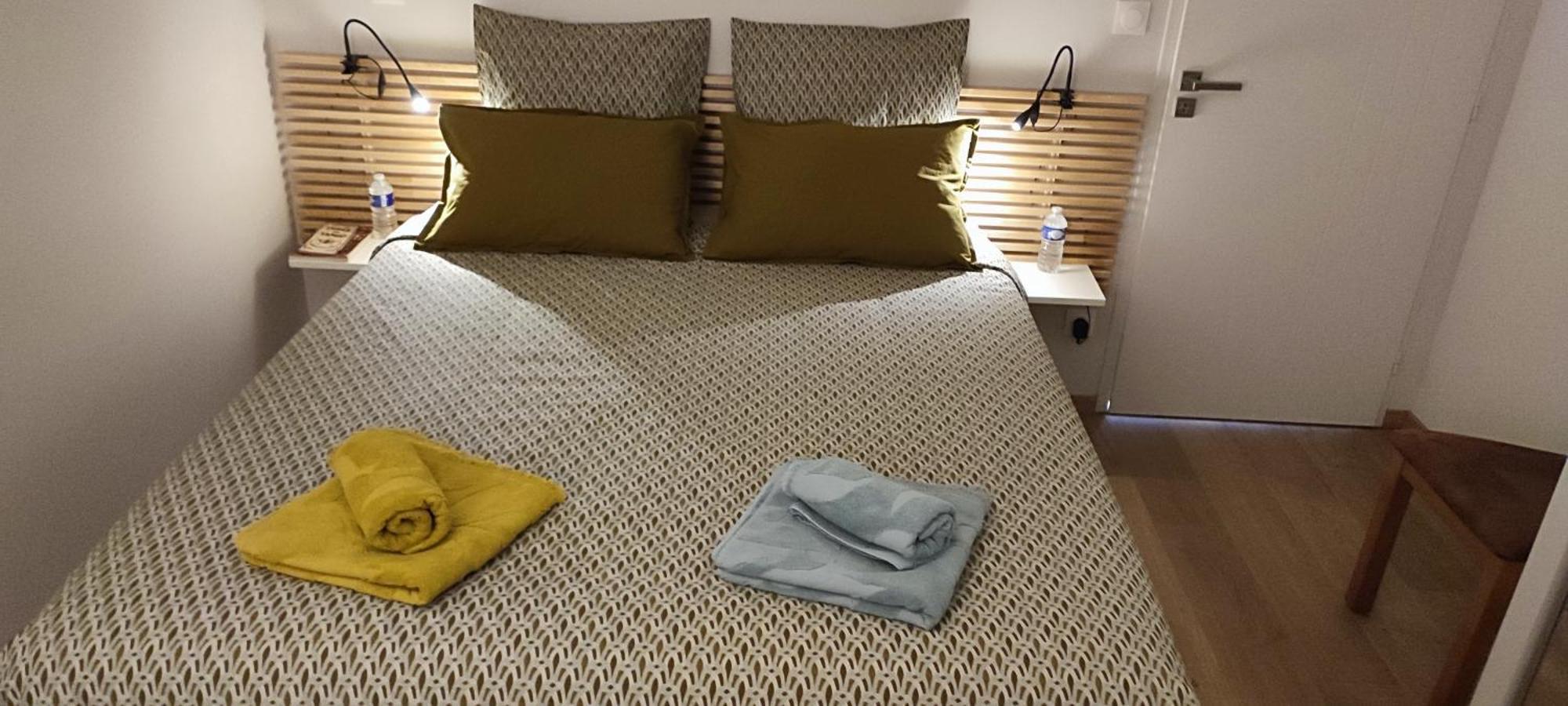 Du Cote De Chez Paule, Chambre Avec Entree Independante Et Salle D'Eau Privative Séméac Dış mekan fotoğraf
